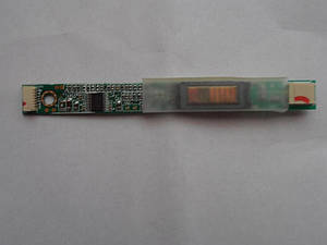 Інвертор матриці для ноутбука 7pin Asus f80 (чіп mp1010bef) (08g2018as11q 08g2018as11m 60-nm8in1000) б/в