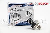 Датчик давления топлива Bosch 0 281 002 405