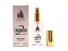 Жіночі парфуми Lanvin Rumeur 2 Rose (Ланвін Румьер Ту Роуз) 45 мл Diamond - репліка