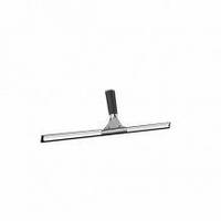 Згін для скла, нержавіюча сталь, 45 см, ЕКО
