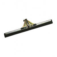 Скребок 75см для згону води з підлоги металевий