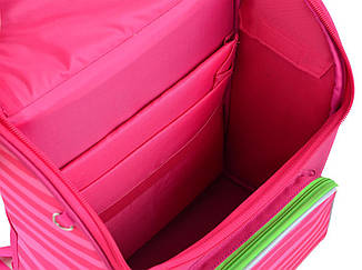 Ранець Рюкзак шкільний ортопедичний Smart PG-11 Love 553025 ж, фото 3