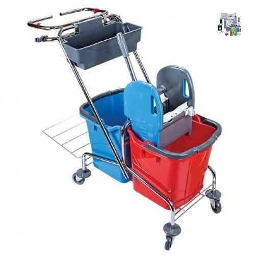 Візок для прибирання