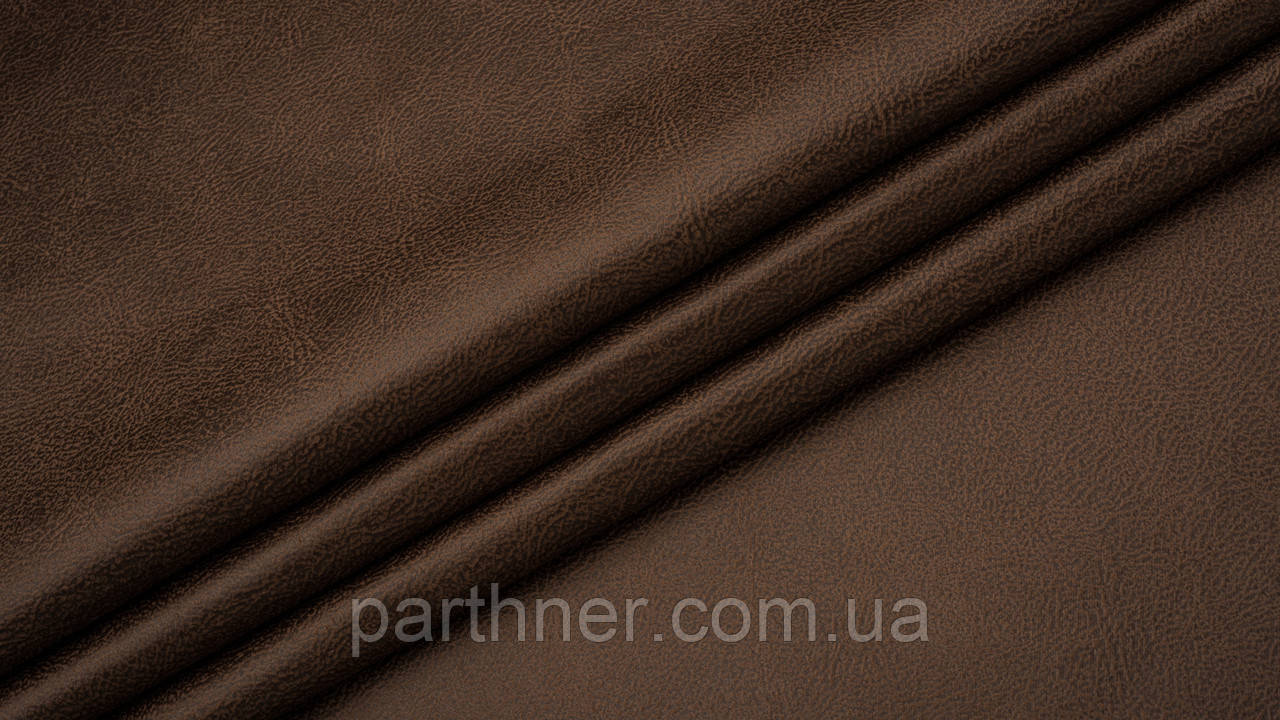 Меблева тканина Амелі - BROWN, фото 1