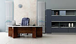 Вертикальний дизайнерський радіатор Praktikum 2 1600/349 Betatherm 10-12 м. кв., фото 3
