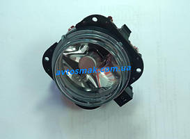 Протитуманна фара для Peugeot Partner '02-08 ліва/права (Depo)