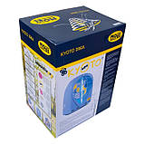 Пастка для мух, комарів Moel "KYOTO-396A", фото 5