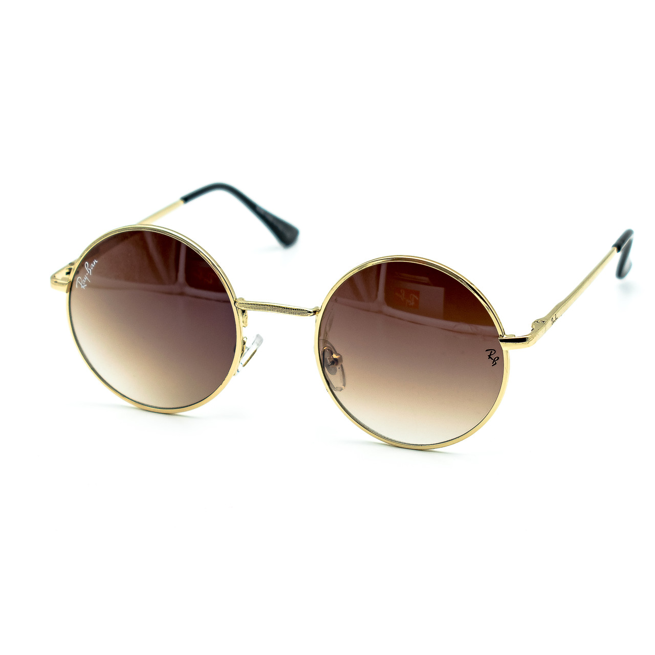 Окуляри Ray Ban Ja Jo brown