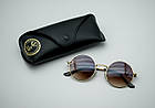 Окуляри Ray Ban Ja Jo brown, фото 5