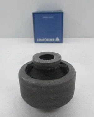 LEMFORDER 26938 — Сайлент-блок переднього важеля (задній) на Рено Трафік III з 2014г., фото 2
