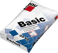 Клей для плитки Baumit Basic, 25 кг