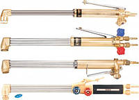 Різаки Ацетилен, Пропан