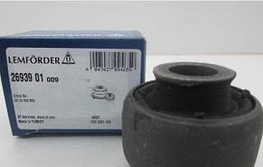 LEMFORDER (Туреччина) 26939 — Сайлент-блок переднього важеля (передній) на Рено Трафік III з 2014г., фото 1