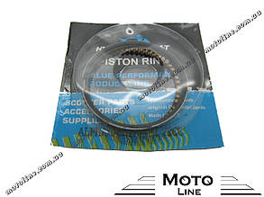 Кільця на мопед/скутер 4т JH/FMI/FMB/GY6 47 мм STD Mototech