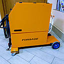 Зварювальний напівавтомат Forsage Professional-280A (220/380V), фото 5