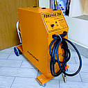 Зварювальний напівавтомат Forsage Professional-280A (220/380V), фото 3
