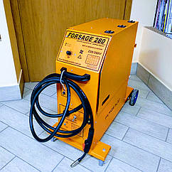 Зварювальний напівавтомат Forsage Professional-280A (220/380V)