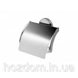 БУМАГОДЕРЖАТЕЛЬ С КРЫШКОЙ CHROMA 01425, фото 1