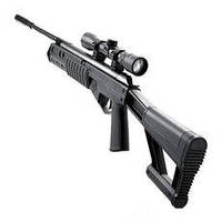 Пневматична Зброя