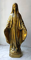 Скульптура Матір Божа маленька