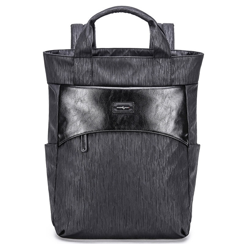 Міська сумка-рюкзак Tangcool TC8049, з відділенням для ноутбука до 15,6", з водовідштовхувальної тканини, 20 л