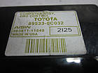 Блок керування роздаванням Toyota Tundra (89533-0C032), фото 3