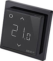 Терморегулятор DEVIregТМ SMART Black