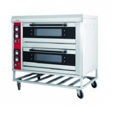 Подова піч Frosty NES-24