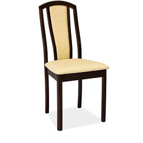 Дерев'яні стільці