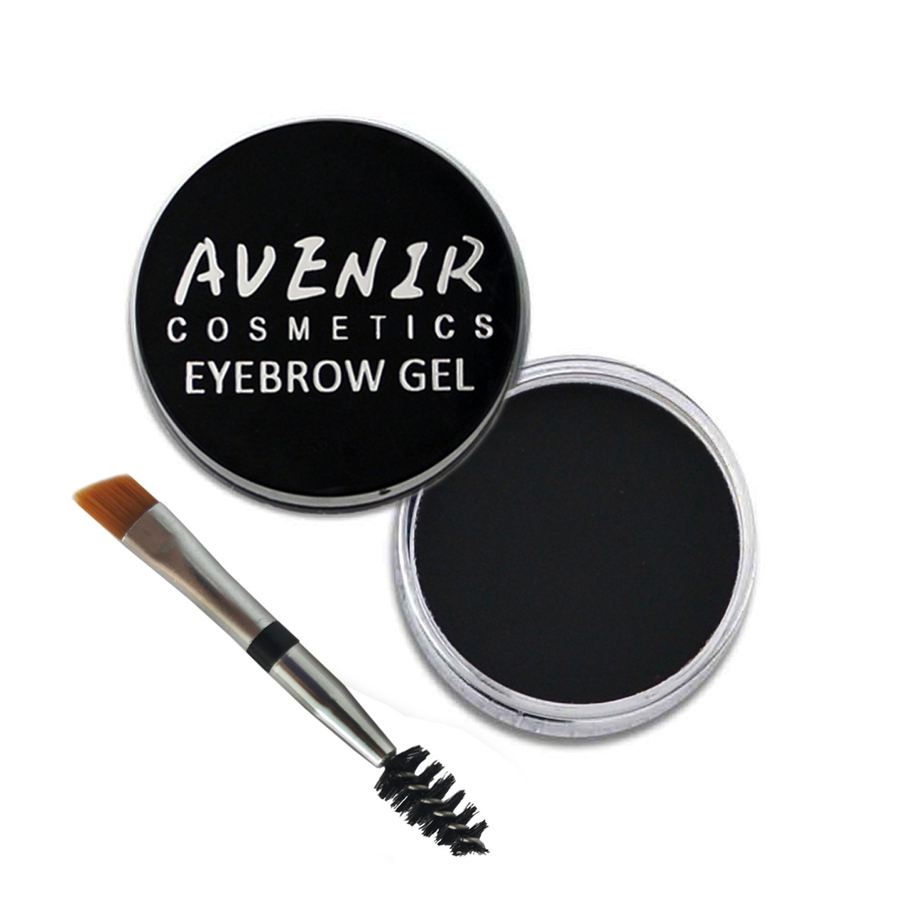 Помада для бровей Graphite Avenir Cosmetics: продажа, цена в Киеве ...