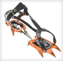 Кішки Black Diamond Neve Strap Crampons