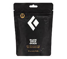 Магнезія Black Diamond Black Gold 30г Loose Chalk