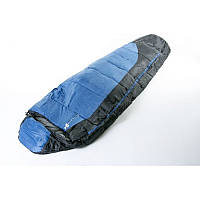 Спальный мешок Tramp Siberia 3000 TRS-039-L (Индиго/черный) L