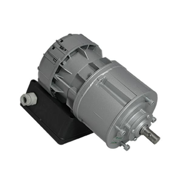 Мотор-редуктор SIREM R1C225H2BC — 39-47 ОБМІН