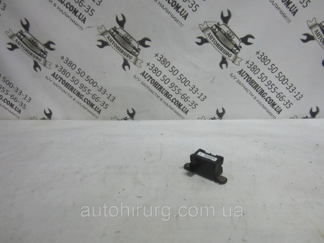 Датчик прискорення Toyota Tundra (89183-0C050 / 89180-0C050), фото 1