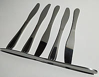 Набор столовых ножей 6 штук GA Dynasty 14028