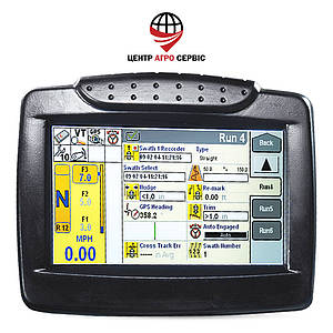 Термінал IntelliView III New Holland