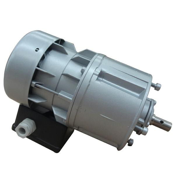 мотор-редуктор SIREM R1C225H2B — 39-47 ОБМІН