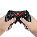 Геймпад S3 Бездротовий Джойстик для Windows/Android/IOS/VR/SMART TV/ТВ приставки, фото 3