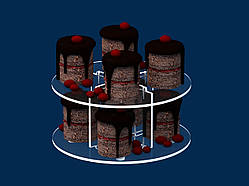 Підставка під кекси