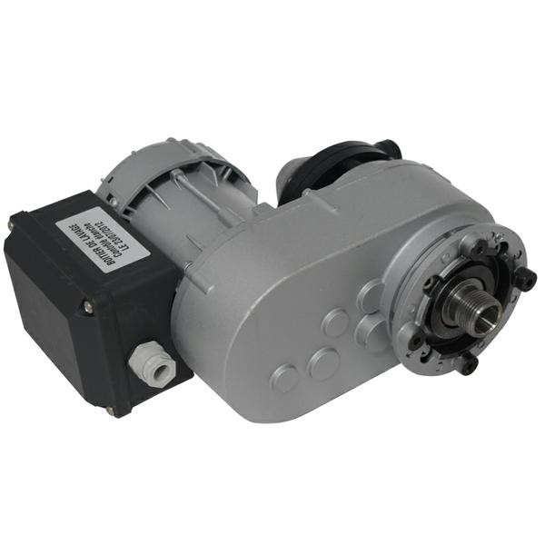 Мотор-редуктор SIREM R1C245NP7B — 23 ОСМІН