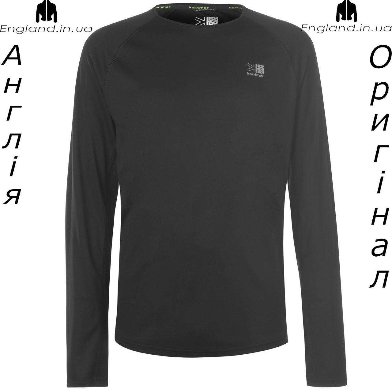Кофта чоловіча Karrimor (Карімор) з Англії - для бігу, фото 1