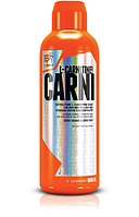 Л-Карнітин Extrifit Carni 120 000 Liquid 1000 мл лимон-апельсин