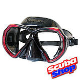 Маска Beuchat X-Contact 2 для підводного плавання, фото 2