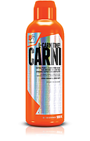 Л-Карнітин Extrifit Carni 120 000 Liquid 1000 мл абрикос