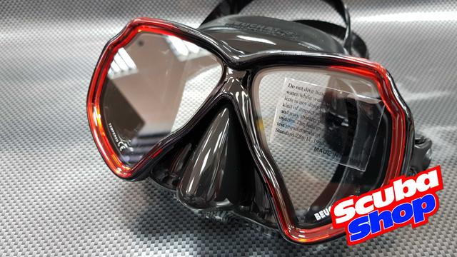 Маска Beuchat X-Contact 2 для підводного плавання Маска Beuchat X-Contact 2 для підводного плавання