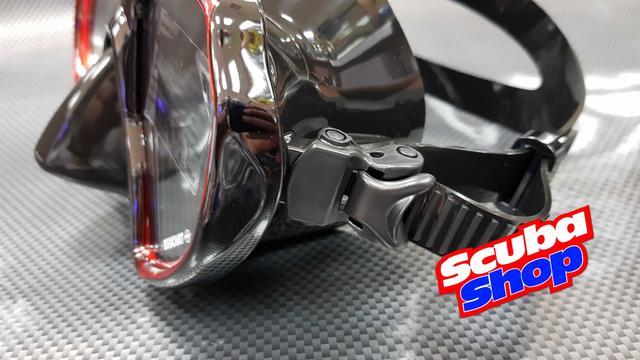 Маска Beuchat X-Contact 2 для підводного плавання Маска Beuchat X-Contact 2 для підводного плавання