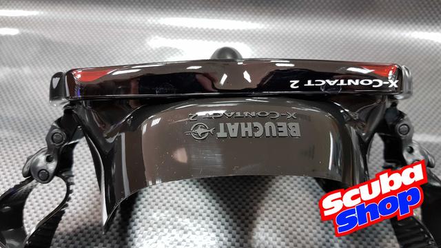 Маска Beuchat X-Contact 2 для підводного плавання Маска Beuchat X-Contact 2 для підводного плавання