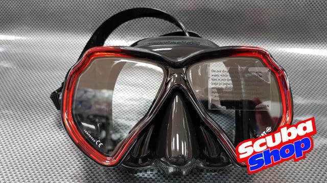 Маска Beuchat X-Contact 2 для підводного плавання Маска Beuchat X-Contact 2 для підводного плавання