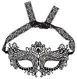 Маска - 2480298 Embroidered Mask, фото 4